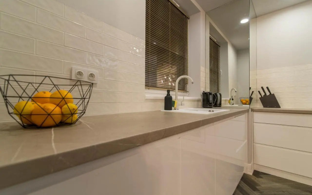 LuxApart Kalisz V.I.P