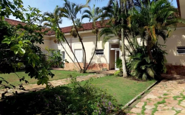 Hotel H Itanhaém