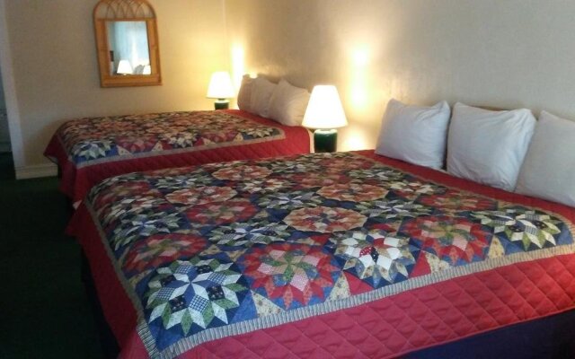 Steinhatchee River Inn