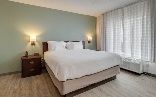 SpringHill Suites Lawton