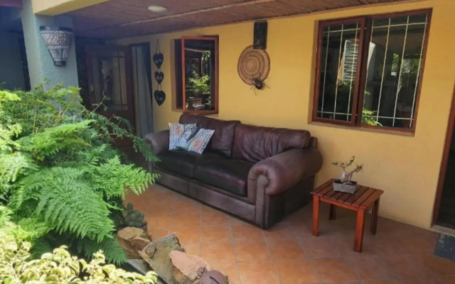 Dai Heka Guest House