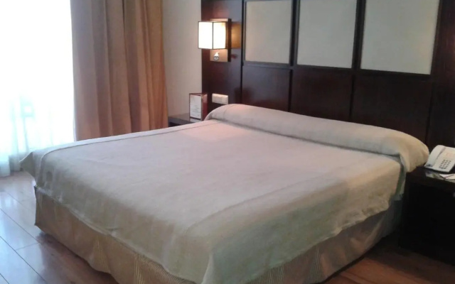 Hotel Isla de la Garena
