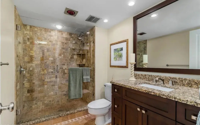 Island Reef 703 in Fort Myers Beach