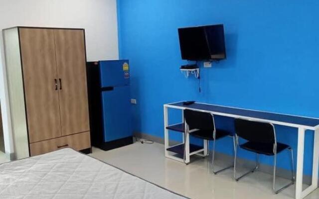 ทิว&ทัด เพลส