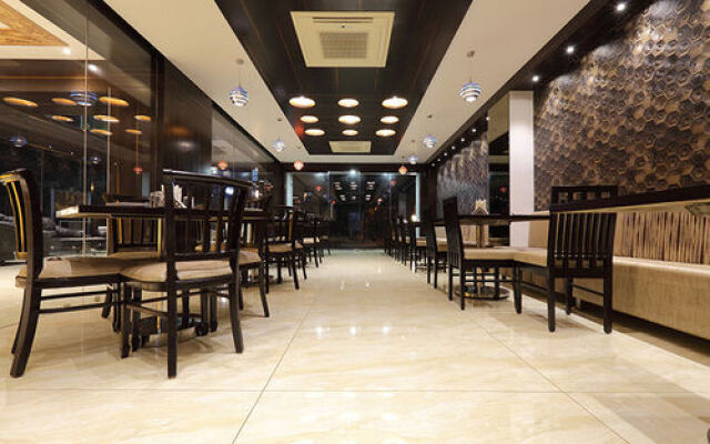 Celestia The Hotel