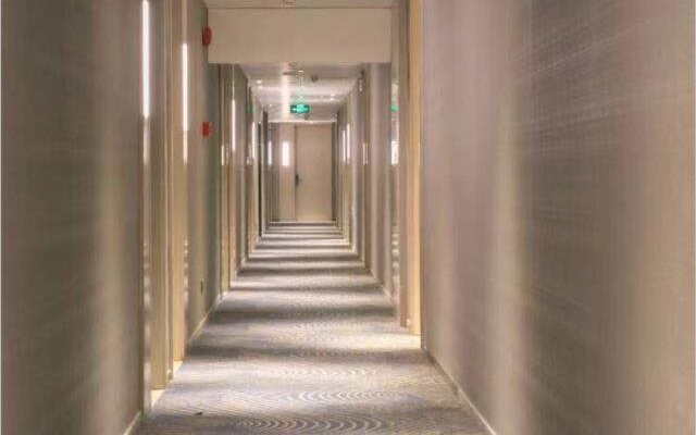 Echarm Hotel Yangjiang Baili Plaza Branch