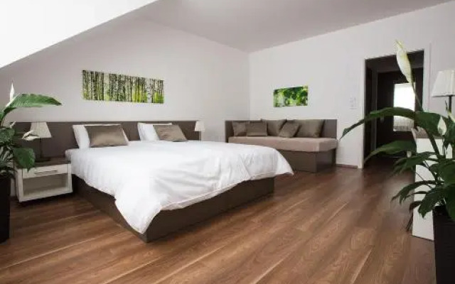 Penzion Holický dvůr