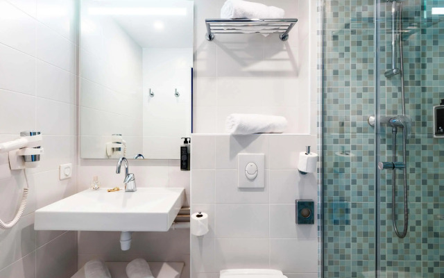 ibis Styles Quiberon Centre