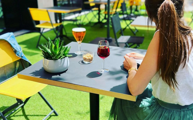 Best Western Plus Le Conquerant Rouen Nord