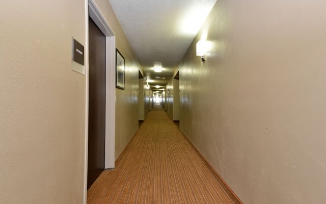 Sleep Inn Rockford