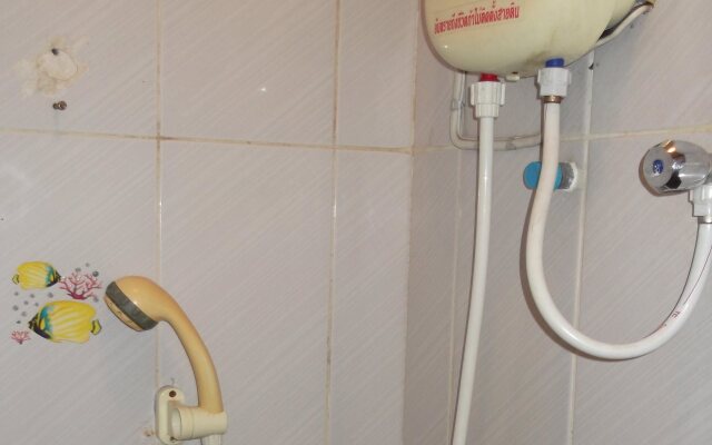 Rim Ping Guesthouse