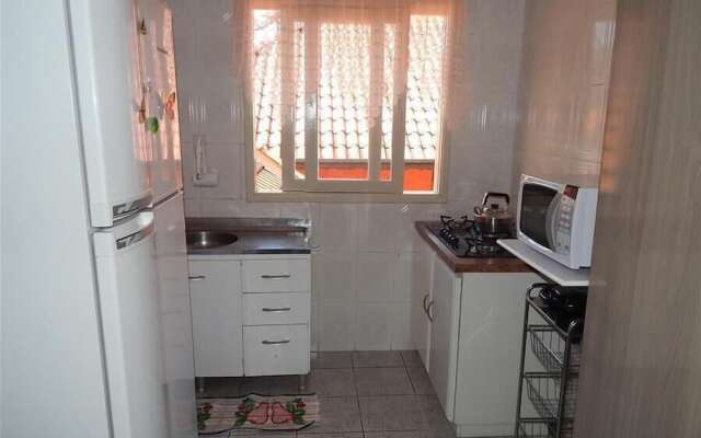 Apartamento dos Altos Centro de Gramado