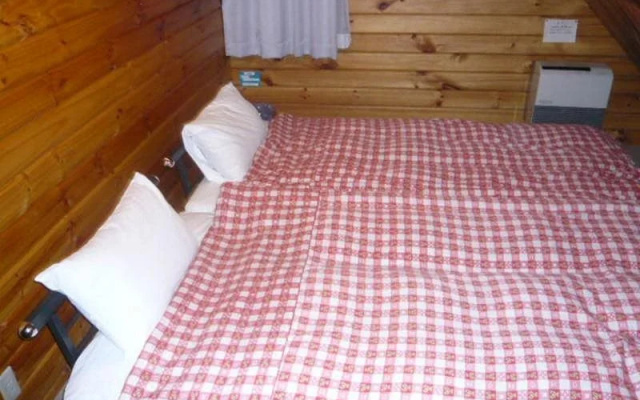 Hakuba Happo Log Chalets – Guest Rooms – Hakuba