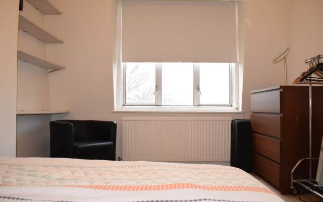 2 Bedroom Flat in Central Brixton