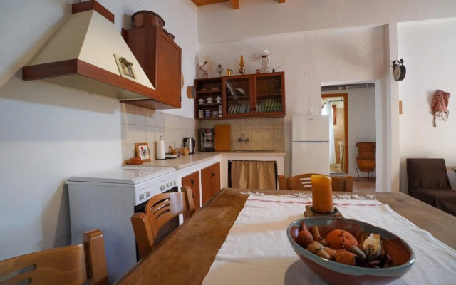 Vilaeti Country House - Cozy Winter Getaway