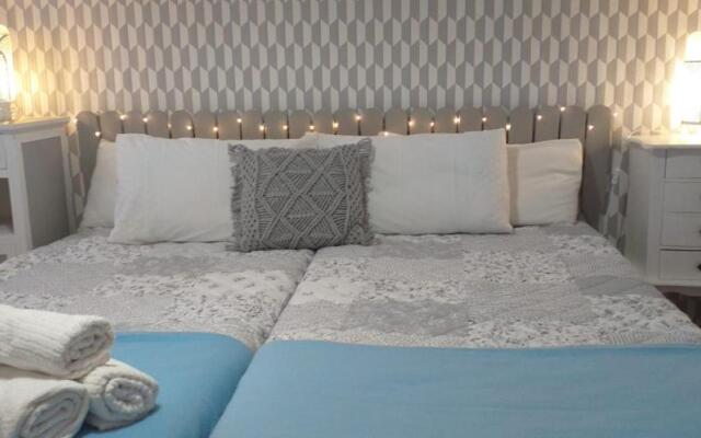 Victoria House Cordoba Rivera