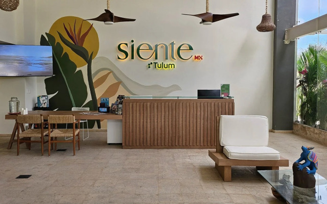 Siente Tulum