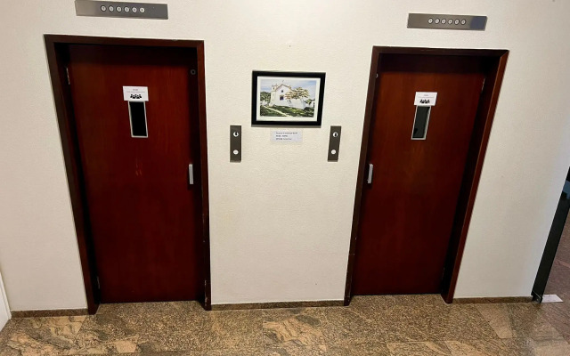 Brisamar Suite Hotel
