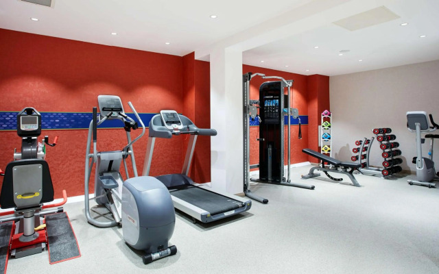 Hampton by Hilton Glasgow Central