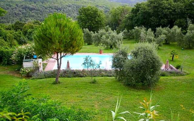 B&B Porchiano del Monte