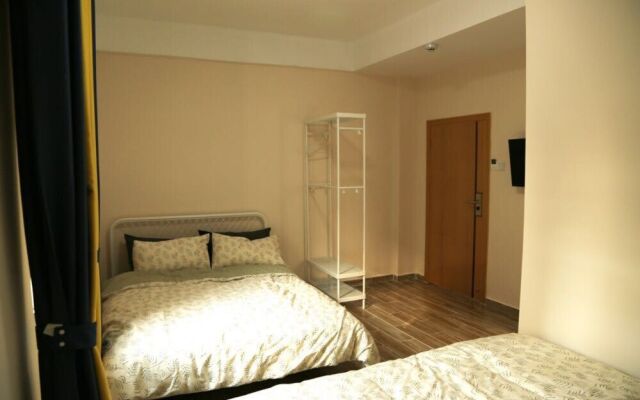 Jiaochangwei Fengchao Guesthouse
