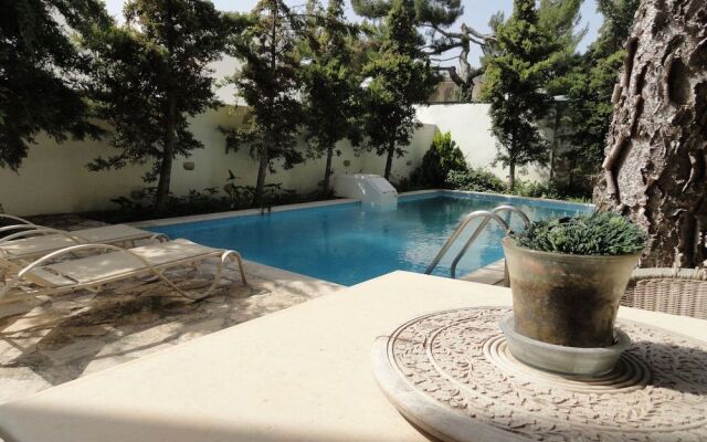 Villa Arokaria