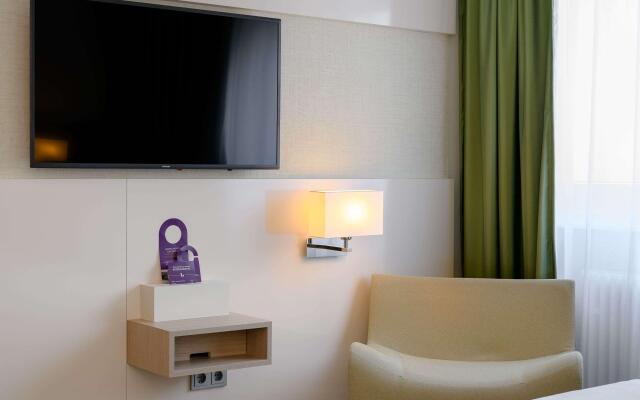 Mercure Hotel Bristol Stuttgart Sindelfingen