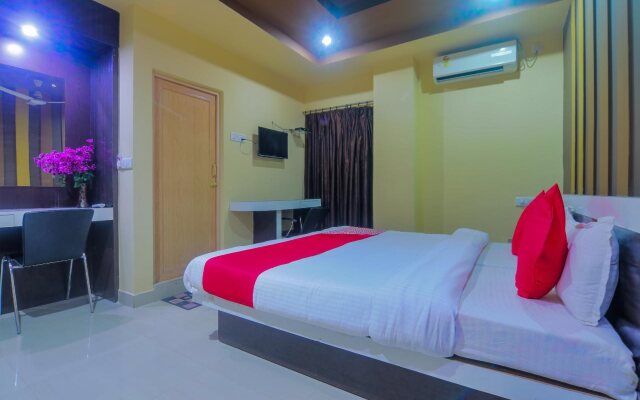 OYO 22098 Hotel Aryan Grand