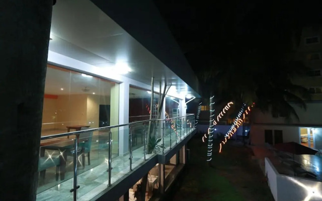 Tivoli Garden Ikoyi Waterfront