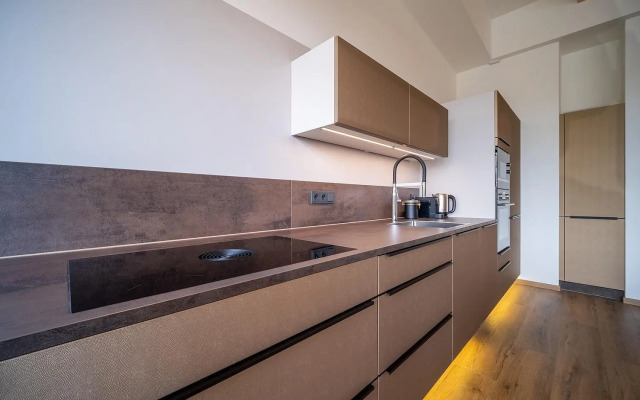 Lipno Port Apartment C304 - Lipno Home