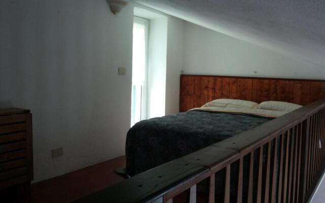 Green Gate to 5Terre