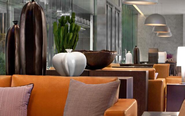 Le Meridien Taipei