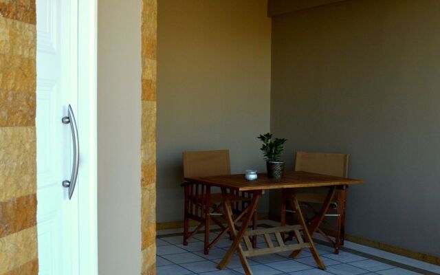 Marathon Eco Stay