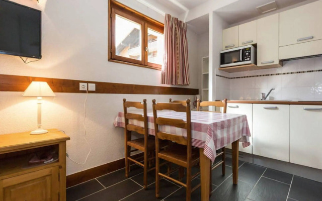 Résidence Les Aiguilles de Warens