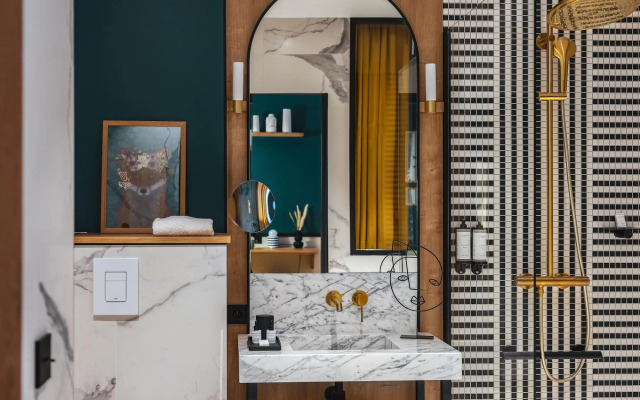 Dandy Hotel & Kitchen