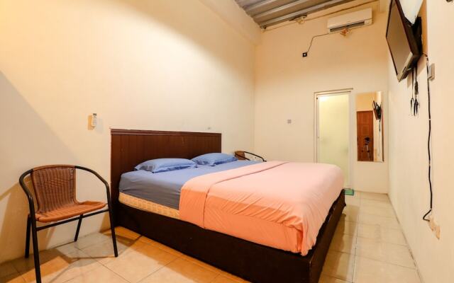 Hotel Cemara Surabaya