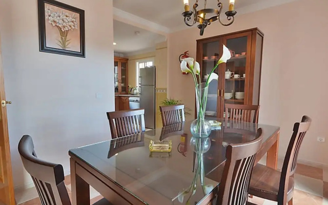 Rental Villa Villa Jara - Nerja 3 Bedrooms 6 Persons