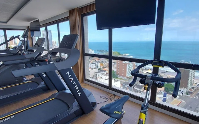 COBAR0138 - Edifício Barra Premium