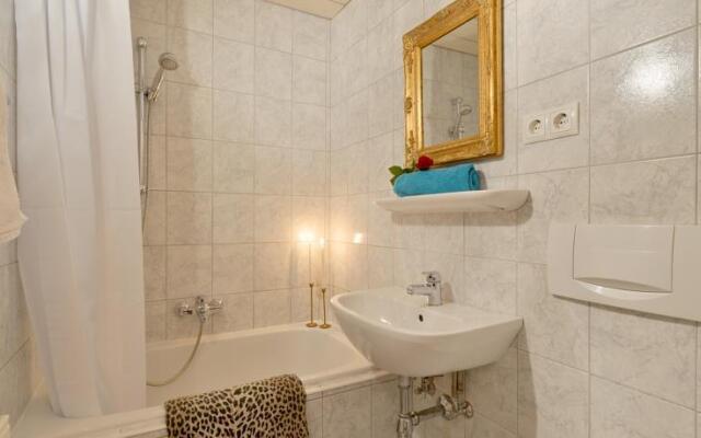 Appartement Teresa by NV-Appartements