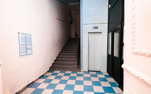 Апартаменты «Уют» Старый Арбат