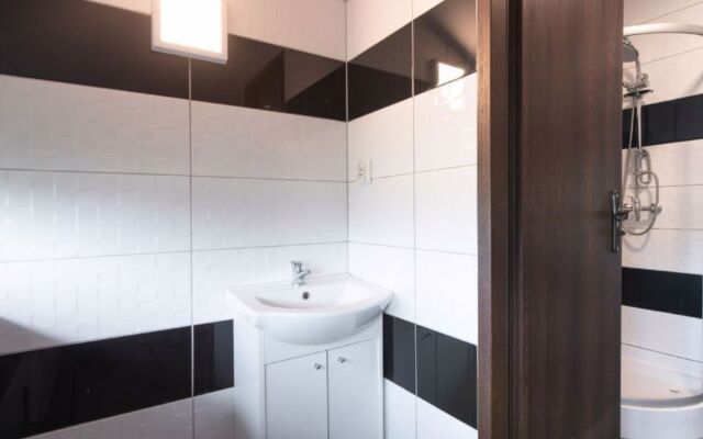 House Parkowa Koszalin