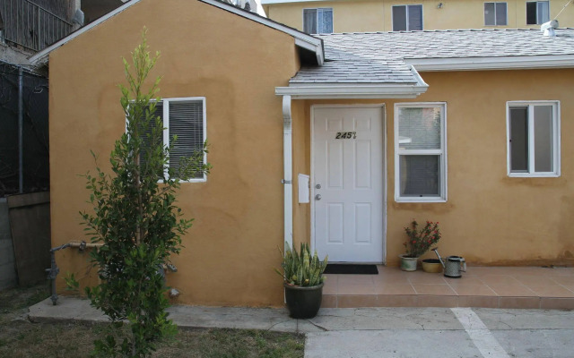 Beautiful Home in Burbank