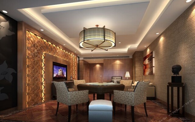 Tongcheng International Hotel