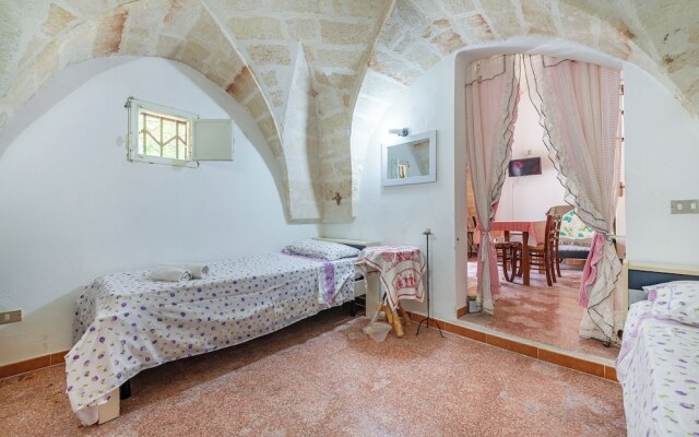 Carbone Country House Oria