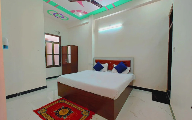 Hotel Valencia Stay