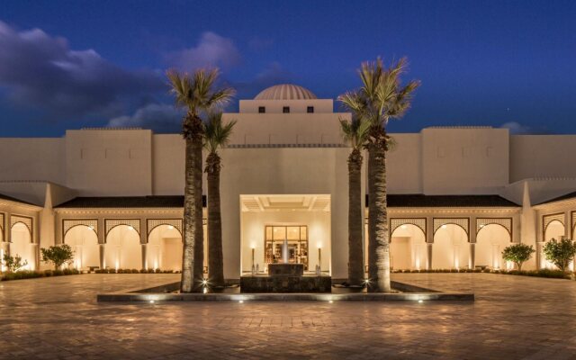 Four Seasons Hotel Tunis
