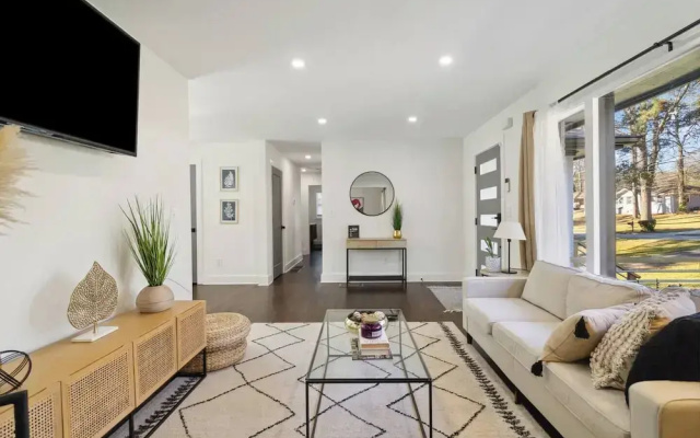 Casa Contempo Decatur