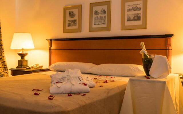 Hotel Libertador Tandil
