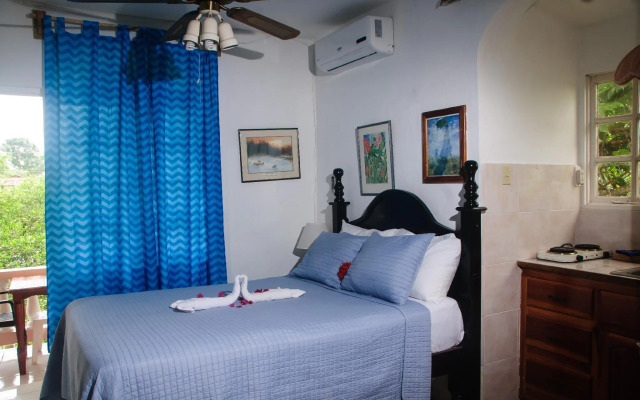 Firefly Beach Cottages