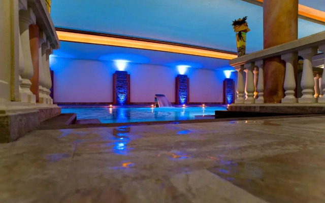 Park Hotel Bellavista